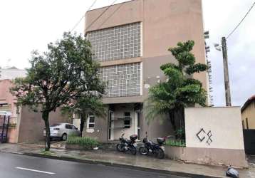 Prédio com 18 salas à venda na avenida barroso, 238, centro, araraquara, 825 m2 por r$ 1.300.000