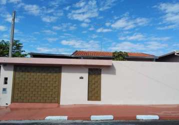 Casa com 2 quartos à venda na avenida joão soares e arruda, 387, parque laranjeiras, araraquara, 56 m2 por r$ 250.000