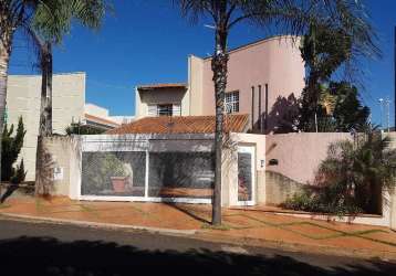 Casa com 3 quartos à venda na rua josé marques pinheiro filho, 613, vila harmonia, araraquara, 300 m2 por r$ 1.600.000