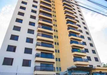 Apartamento com 3 quartos à venda na avenida doutor leite de moraes, 1129, vila xavier (vila xavier), araraquara, 176 m2 por r$ 650.000