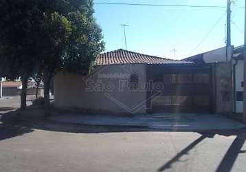 Casa com 3 quartos à venda na avenida antonio giusseppe pizzolitto, 134, jardim uirapuru ii, araraquara, 97 m2 por r$ 320.000