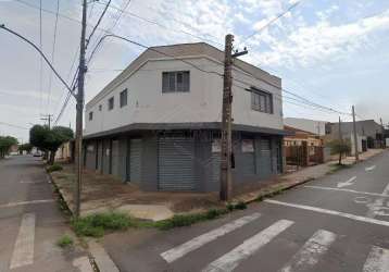 Prédio com 3 salas à venda na rua expedicionários do brasil, 2130, centro, araraquara, 431 m2 por r$ 1.150.000