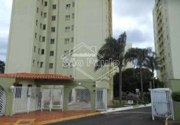 Apartamento com 3 quartos para alugar na rua doutor waldo barbieri, 41, jardim viaduto (vila xavier), araraquara, 65 m2 por r$ 1.250