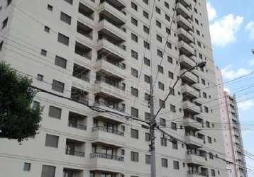 Apartamento com 2 quartos à venda na rua dona maria janasi biagioni, 338, centro, araraquara, 64 m2 por r$ 500.000