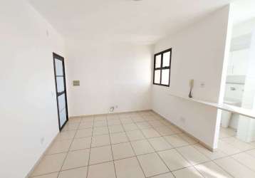 Apartamento com 1 quarto à venda na rua joão gurgel, 3361, são geraldo, araraquara, 38 m2 por r$ 160.000