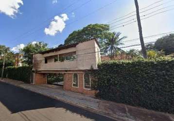 Chácara / sítio com 7 quartos à venda na avenida orlando jayme donato, 500, jardim santa adélia, araraquara, 696 m2 por r$ 3.200.000