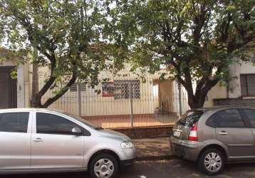 Terreno à venda na avenida djalma dutra, 796, centro, araraquara, 192 m2 por r$ 680.000