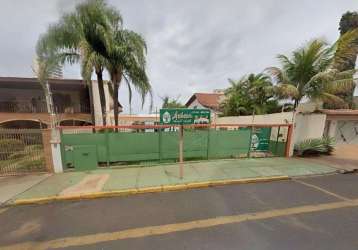 Casa com 4 quartos à venda na avenida doutor gastão vidigal, 62, jardim primavera, araraquara, 425 m2 por r$ 1.600.000