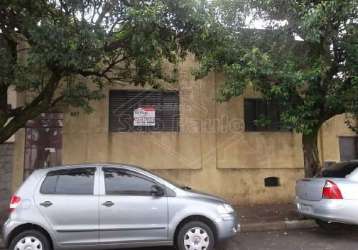 Casa com 3 quartos à venda na rua major carvalho filho, 897, centro, araraquara, 113 m2 por r$ 330.000