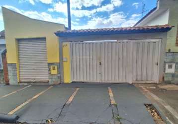 Sala comercial para alugar na rua major carvalho filho, 2161, jardim primavera, araraquara, 20 m2 por r$ 1.300