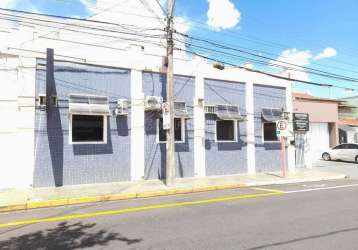 Sala comercial com 1 sala para alugar na rua expedicionários do brasil, 1468, centro, araraquara, 12 m2 por r$ 660