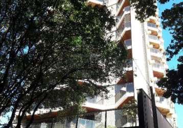 Apartamento com 4 quartos para alugar na rua voluntários da pátria, 1545, centro, araraquara, 265 m2 por r$ 2.450