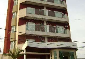 Apartamento com 2 quartos à venda na avenida tobias alves de carvalho, 50, vila josé bonifácio, araraquara, 97 m2 por r$ 400.000