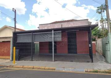 Sala comercial à venda na rua ceará, 2318, vila xavier (vila xavier), araraquara, 198 m2 por r$ 430.000