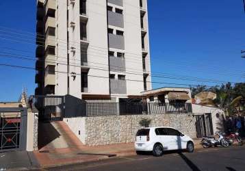 Apartamento com 2 quartos à venda na rua carlos gomes, 842, centro, araraquara, 82 m2 por r$ 350.000