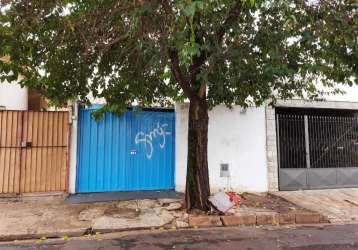 Casa com 2 quartos para alugar na avenida mário ybarra de almeida, 454, centro, araraquara, 92 m2 por r$ 950