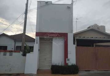 Prédio com 5 salas à venda na avenida espanha, 1268, centro, araraquara, 120 m2 por r$ 199.000