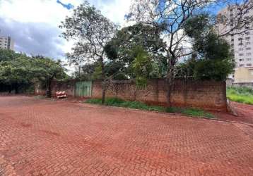 Terreno à venda na avenida pio corrêa pinheiro, vila melhado, araraquara por r$ 350.000