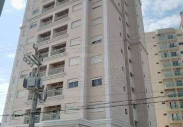 Apartamento com 2 quartos à venda na rua são bento, 2750, centro, araraquara, 78 m2 por r$ 450.000