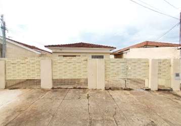 Casa com 2 quartos à venda na avenida leopoldo silva, 1058, vila cidade industrial (vila xavier), araraquara, 77 m2 por r$ 260.000