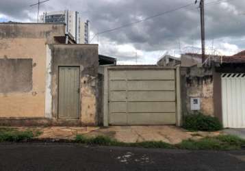 Casa com 3 quartos à venda na avenida joaquim de souza pinheiro, 119, jardim santa angelina, araraquara, 124 m2 por r$ 280.000