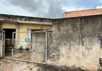 Casa com 3 quartos à venda na rua engenheiro josé barbugli, 556, vila bela vista, araraquara, 183 m2 por r$ 230.000