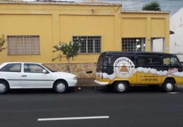 Sala comercial à venda na rua carlos gomes, jardim nova américa, araraquara por r$ 1.200.000