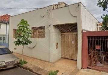 Casa com 4 quartos à venda na avenida djalma dutra, 378, centro, araraquara, 216 m2 por r$ 430.000