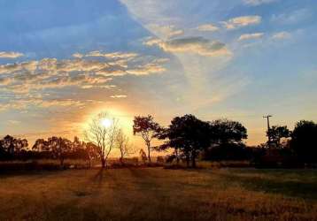 Chácara / sítio com 3 quartos à venda na estrada doutor nelson barbieri, recreio campestre idanorma, araraquara, 400 m2 por r$ 1.700.000