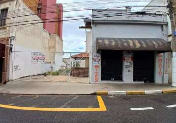 Sala comercial com 1 sala para alugar na avenida brasil, 543, centro, araraquara, 200 m2 por r$ 4.000