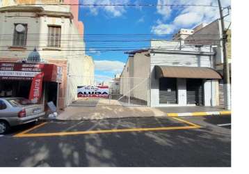 Sala comercial com 1 sala para alugar na avenida brasil, 543, centro, araraquara, 200 m2 por r$ 4.000