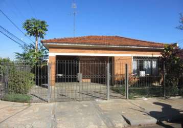 Casa com 3 quartos à venda na rua dos libanezes, 3387, vila nossa senhora do carmo, araraquara por r$ 400.000