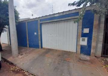 Casa com 1 quarto à venda na rua cruzeiro do sul, 922, vila santana, araraquara, 123 m2 por r$ 350.000