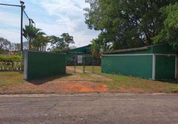 Terreno à venda na avenida clorivaldo goldoni, 126, parque planalto, araraquara, 515 m2 por r$ 1.100.000