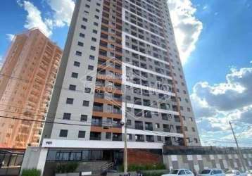 Apartamento com 3 quartos à venda na rua professora adélia izique, 1101, vila santana, araraquara, 72 m2 por r$ 530.000