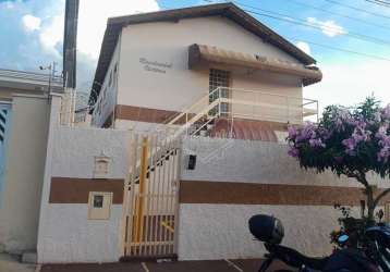 Casa com 1 quarto para alugar na avenida bandeirantes, 1403, centro, araraquara, 20 m2 por r$ 400