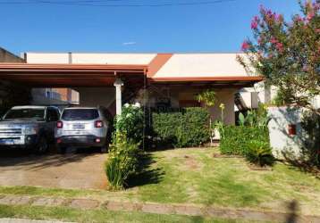 Casa em condomínio fechado com 3 quartos à venda na avenida alcides pereira, 31, villa dei fiori residencial, araraquara, 397 m2 por r$ 720.000