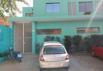 Prédio com 10 salas à venda na avenida feijó, 686, centro, araraquara, 391 m2 por r$ 1.300.000