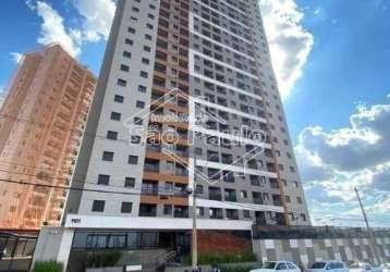 Apartamento com 3 quartos à venda na rua professora adélia izique, 1101, vila santana, araraquara, 72 m2 por r$ 560.000