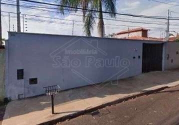 Casa com 1 quarto à venda na avenida edmundo lupo, 195, jardim morumbi, araraquara, 84 m2 por r$ 420.000