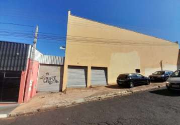 Sala comercial para alugar na avenida antônio zanin, 20, jardim nova américa, araraquara, 400 m2 por r$ 2.500