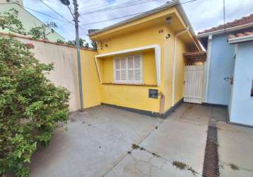 Casa em condomínio fechado com 1 quarto para alugar na avenida osório, 248, centro, araraquara, 61 m2 por r$ 1.200