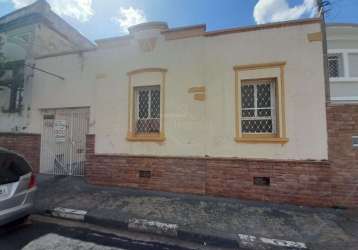 Casa com 2 quartos para alugar na avenida osório, 222, centro, araraquara por r$ 1.000