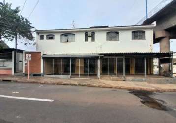 Sala comercial com 1 sala para alugar na rua major carvalho filho, 12, centro, araraquara, 56 m2 por r$ 1.200