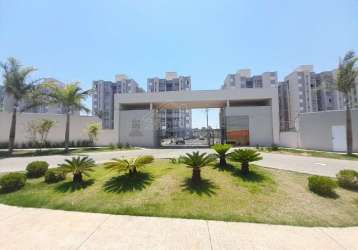 Apartamento com 2 quartos à venda na rua alberto cioni, 145, jardim são rafael ii, araraquara, 47 m2 por r$ 220.000