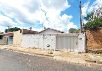 Casa com 3 quartos à venda na avenida alagoas, 55, sinhá prado guimarães, américo brasiliense, 65 m2 por r$ 180.000