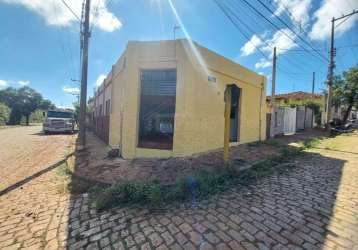 Sala comercial para alugar na rua venâncio alonso perez, 91, vila melhado, araraquara por r$ 600