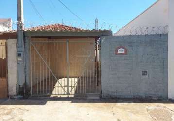 Casa com 1 quarto para alugar na avenida papa pio x, 405, jardim eliana, araraquara, 71 m2 por r$ 800