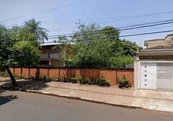 Terreno à venda na avenida pedro galeazi, 347, jardim das roseiras, araraquara, 34 m2 por r$ 600.000