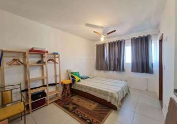 Flat com 1 quarto à venda na rua expedicionários do brasil, 870, centro, araraquara, 27 m2 por r$ 250.000